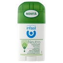 Infasil Deostick Neutro Sensazioni Naturali Olio Essenziale 40 ml